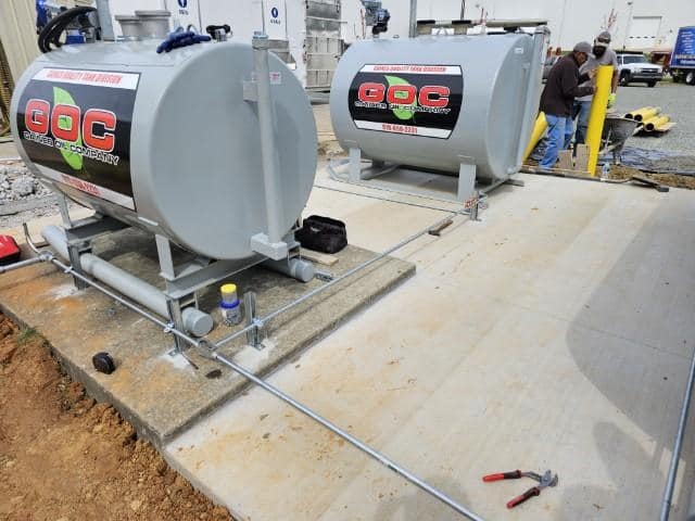 Lankford Electrical - Commercial Services Commercial Electrical Services