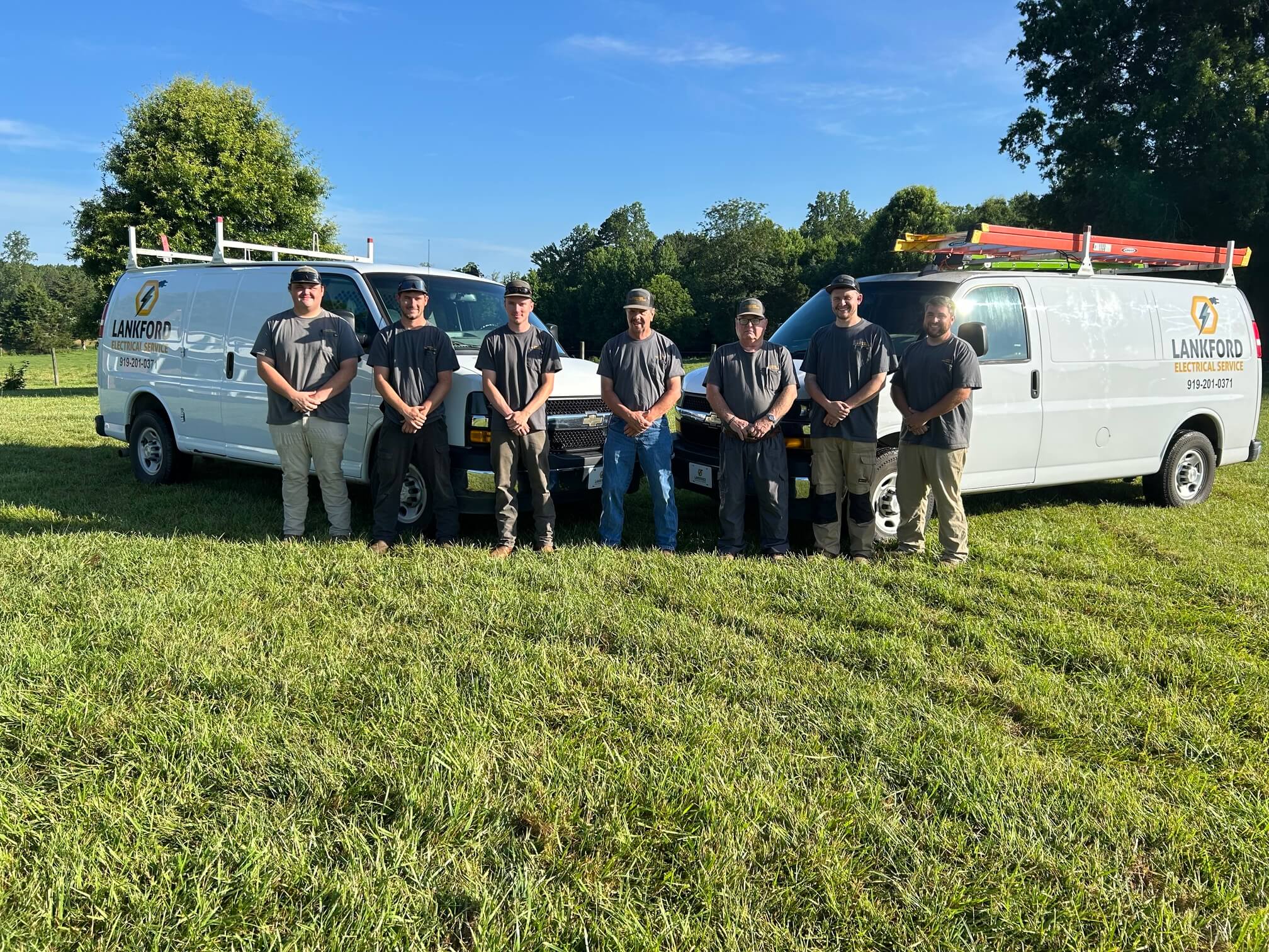 LankfordElectrical Lankford Electrical