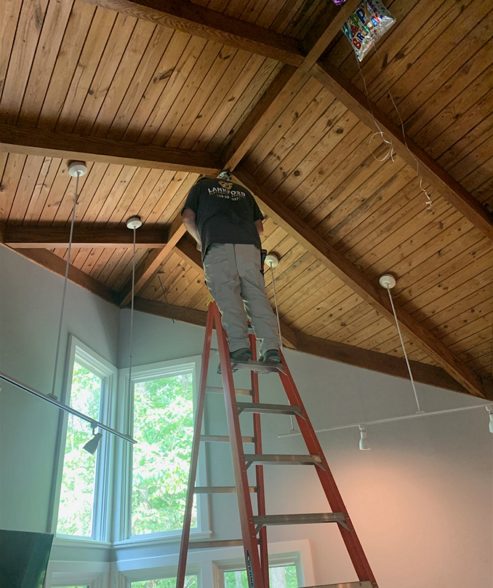 Lankford Emergency Electrical Service