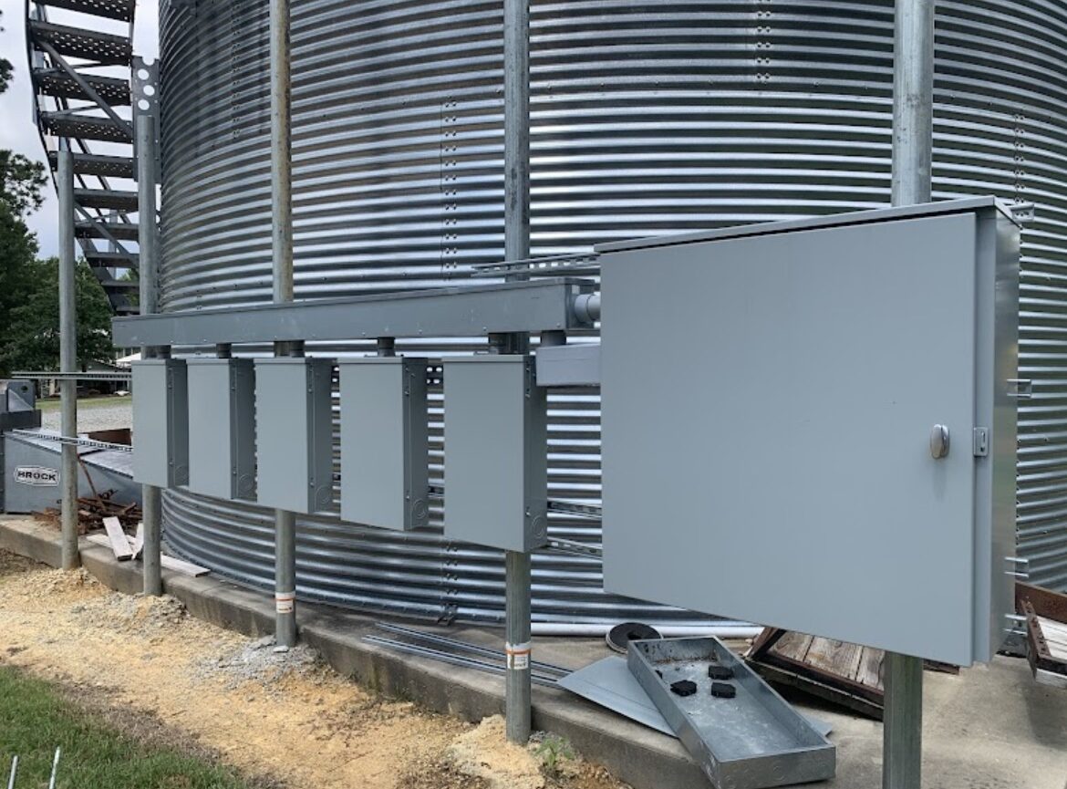 Commercial Electrical Contractor